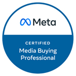 Meta Media Buying Professional Certificationn